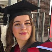 Academic background in Psychology ( BSc and MSc)